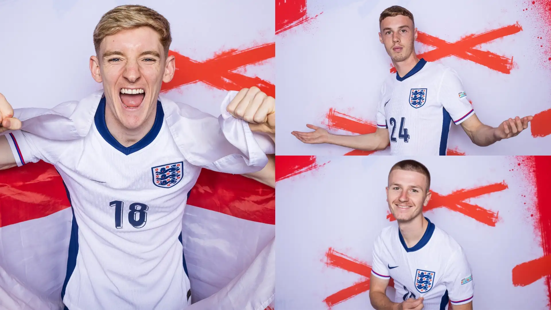 How England should line up vs Slovenia in crunch Euro 2024 clash: Phil Foden and Trent Alexander-Arnold out, Cole Palmer, Adam Wharton and Anthony Gordon in