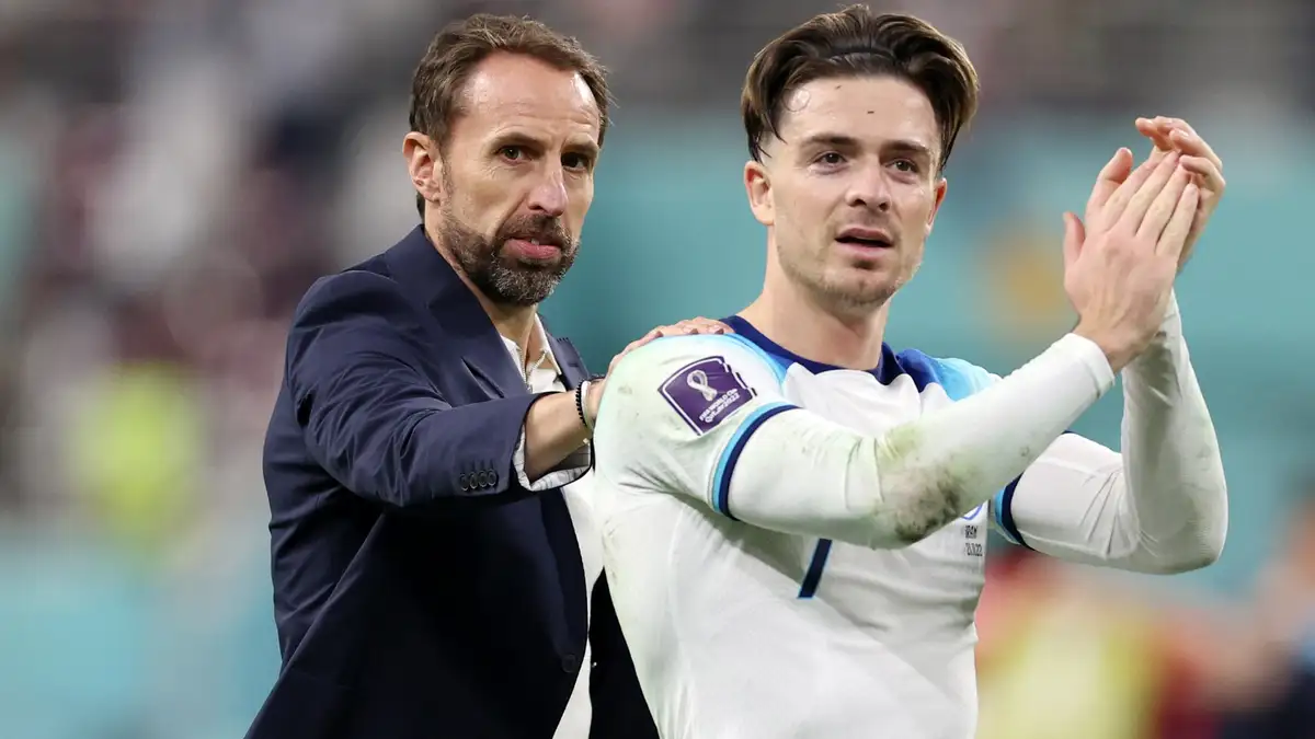 Germany camp ‘can’t believe’ England star made Euro 2024 squad over Jack Grealish as Gareth Southgate’s team prepares for opener