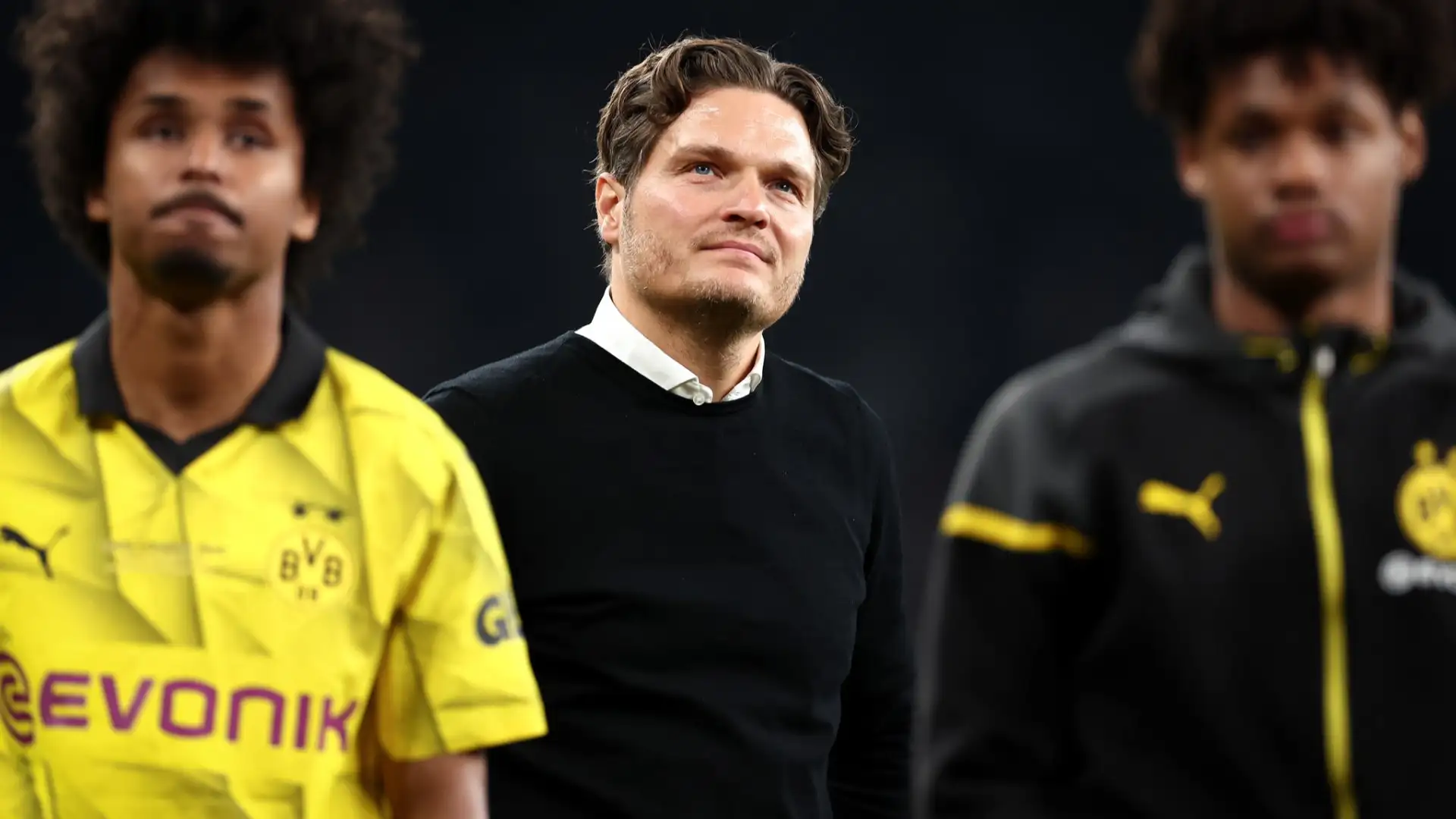 Have Borussia Dortmund already found Edin Terzic's replacement? Club legend in place to step into German side's hot seat after coach's surprise exit