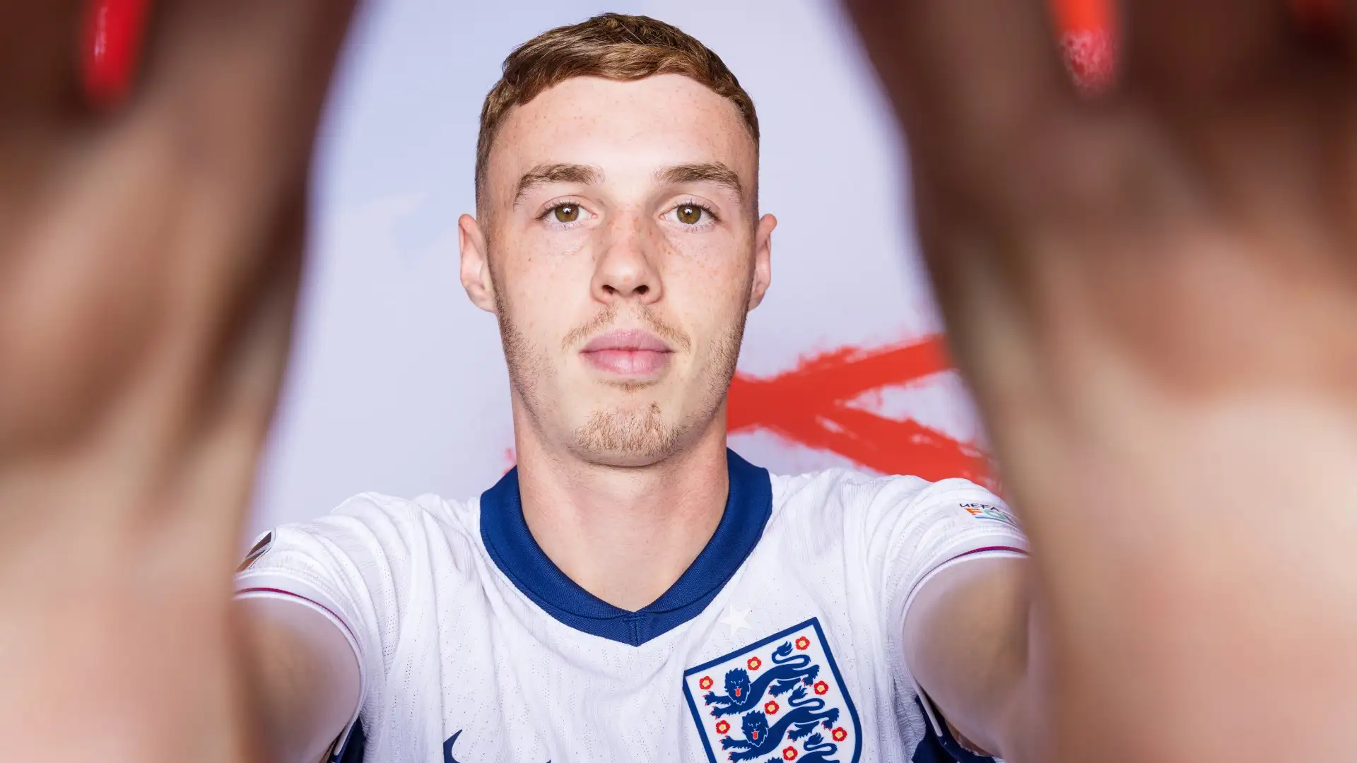 How England should line up vs Serbia in Euro 2024 opener: Give Cole Palmer his stage to shine to avoid Bukayo Saka burnout and restore workhorse Conor Gallagher as the midfield's engine