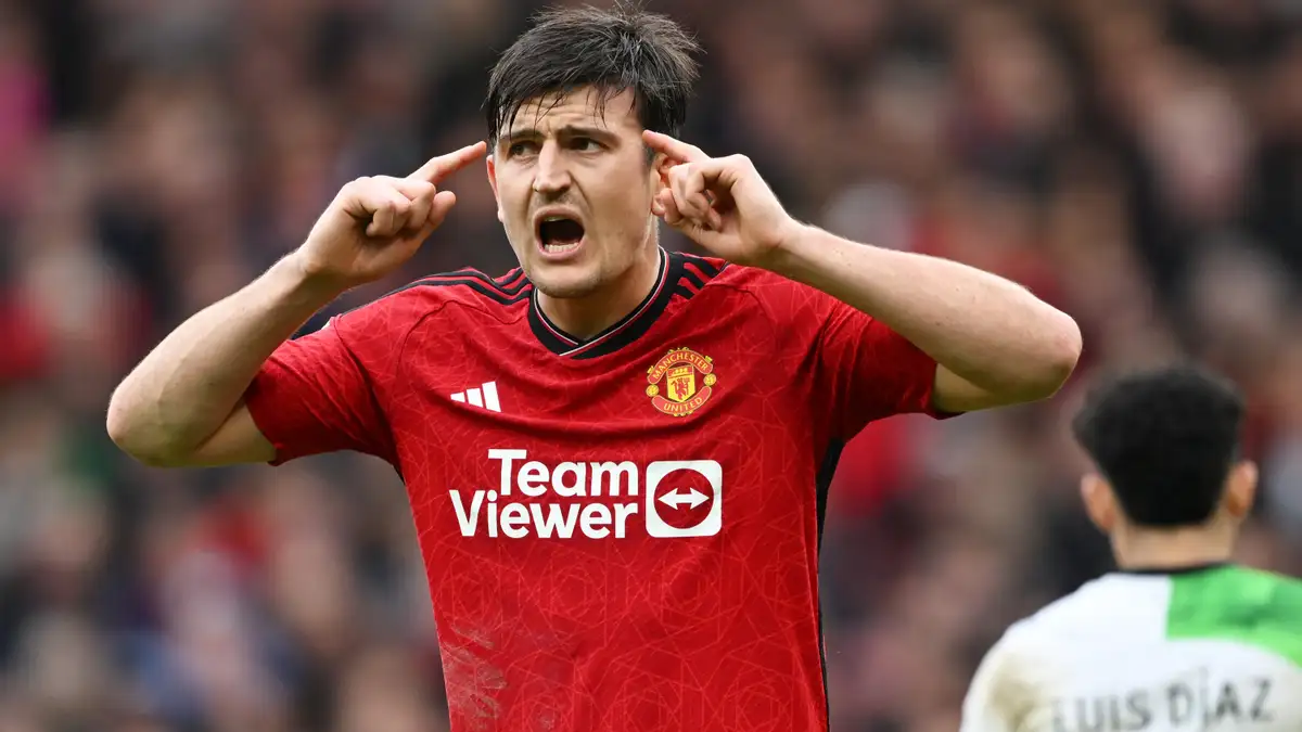 ‘I crossed the line’ – Roy Keane admits he was wrong for ‘mocking’ Harry Maguire & reveals apology to Man Utd defender