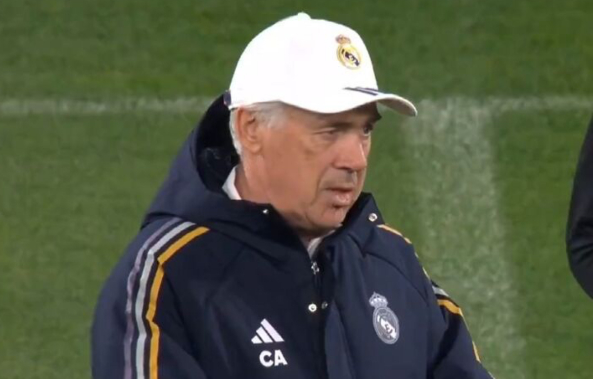 Real Madrid release Club World Cup statement as Carlo Ancelotti walks back FIFA criticism