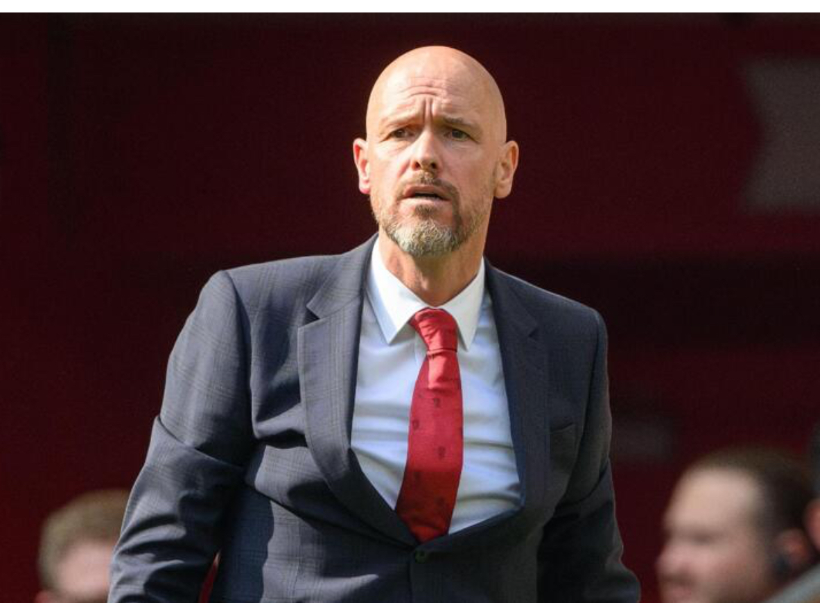 Five players who look doomed at Man Utd now Ten Hag is staying with Jadon Sancho’s Old Trafford spell all-but over