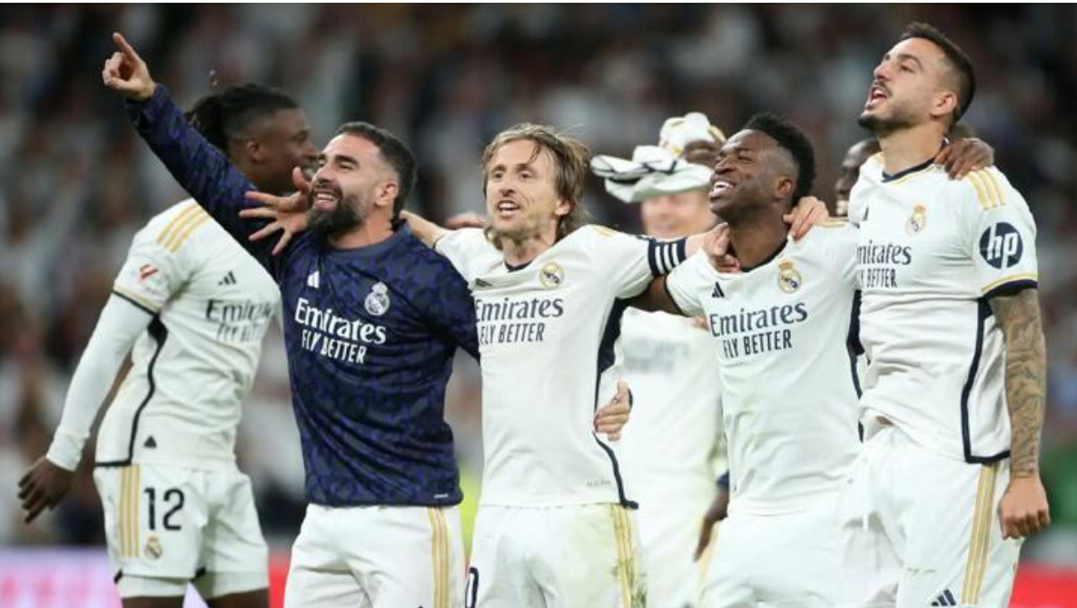 Paris Saint-Germain ready to pounce for Real Madrid star Vinicius Junior or Barcelona’s Lamine Yamal