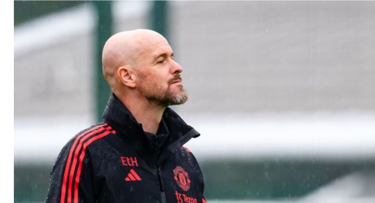 Departing Manchester United star sends message to Erik ten Hag as he confirms exit