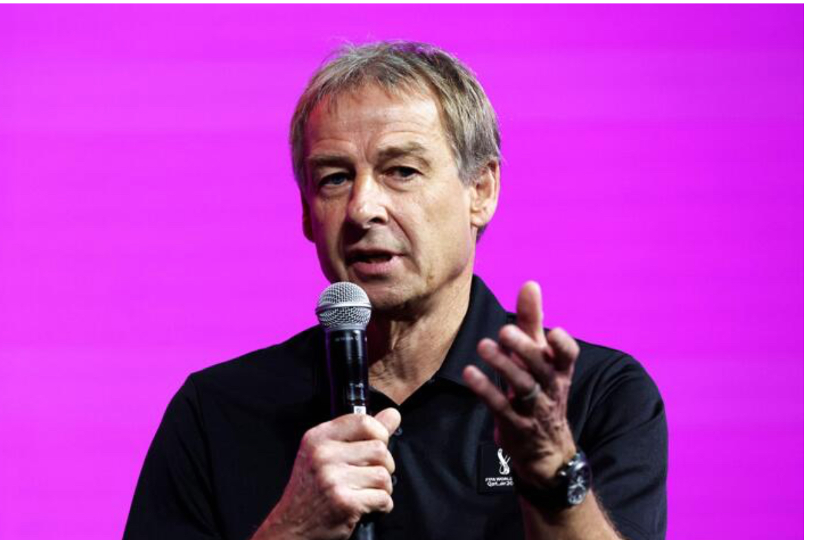 Jurgen Klinsmann backs hosts Germany to deliver Dream Team Euros glory