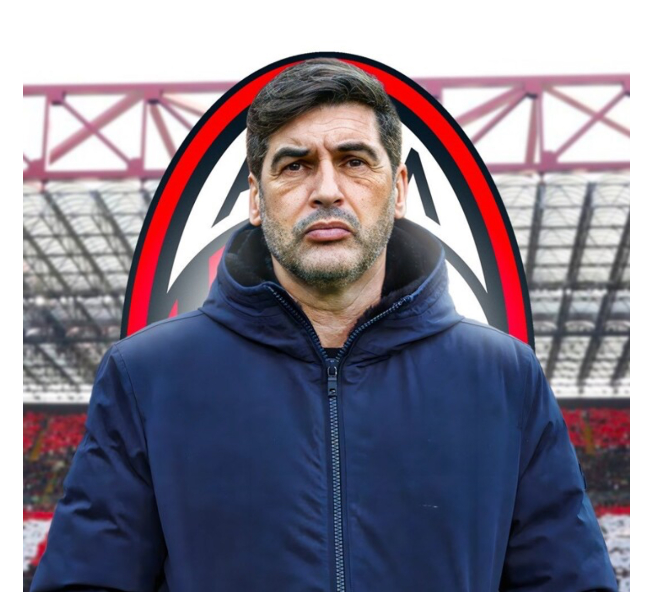 Here we go! Romano: AC Milan are set to confirm Paulo Fonseca as new head coach