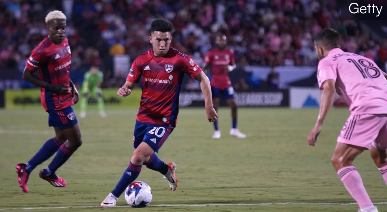 Alan Velasco heading back home? FC Dallas star linked with return to Argentina amid ACL injury recovery