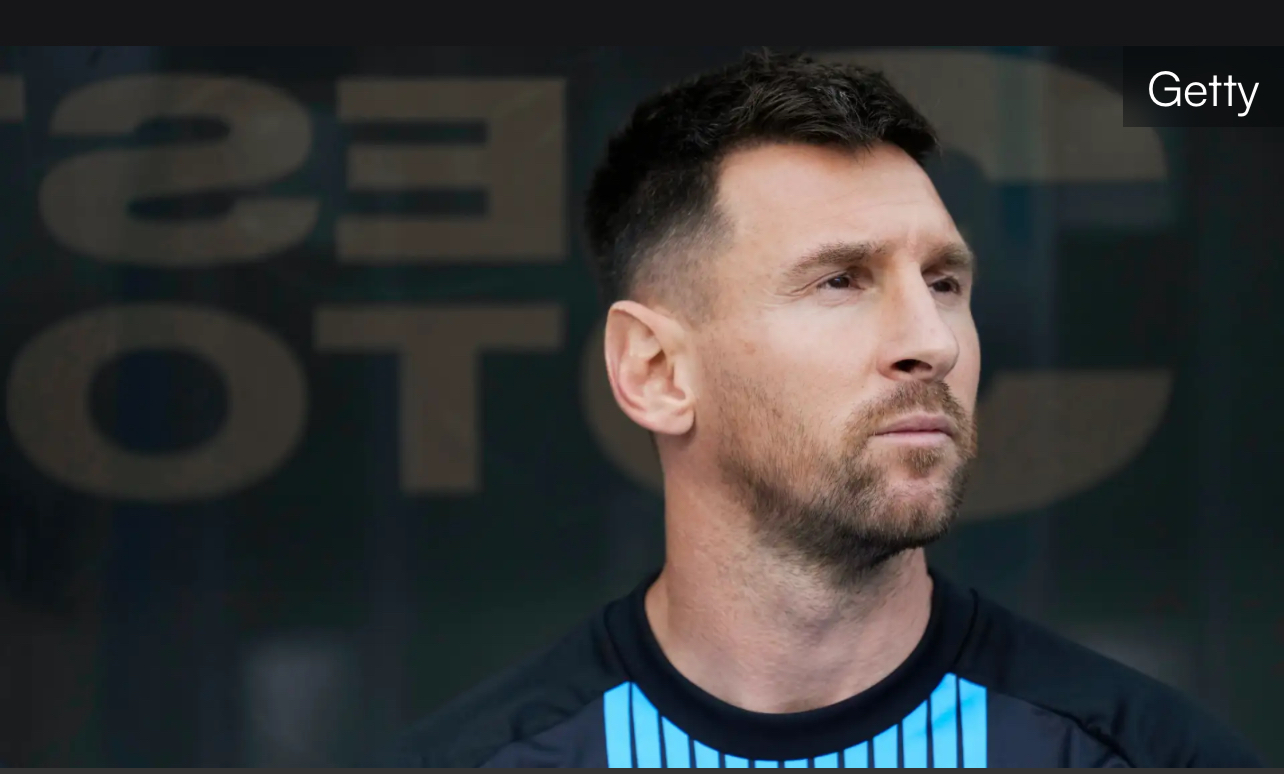 Lionel Messi the manager? Inter Miami & Argentina superstar explains big coaching call