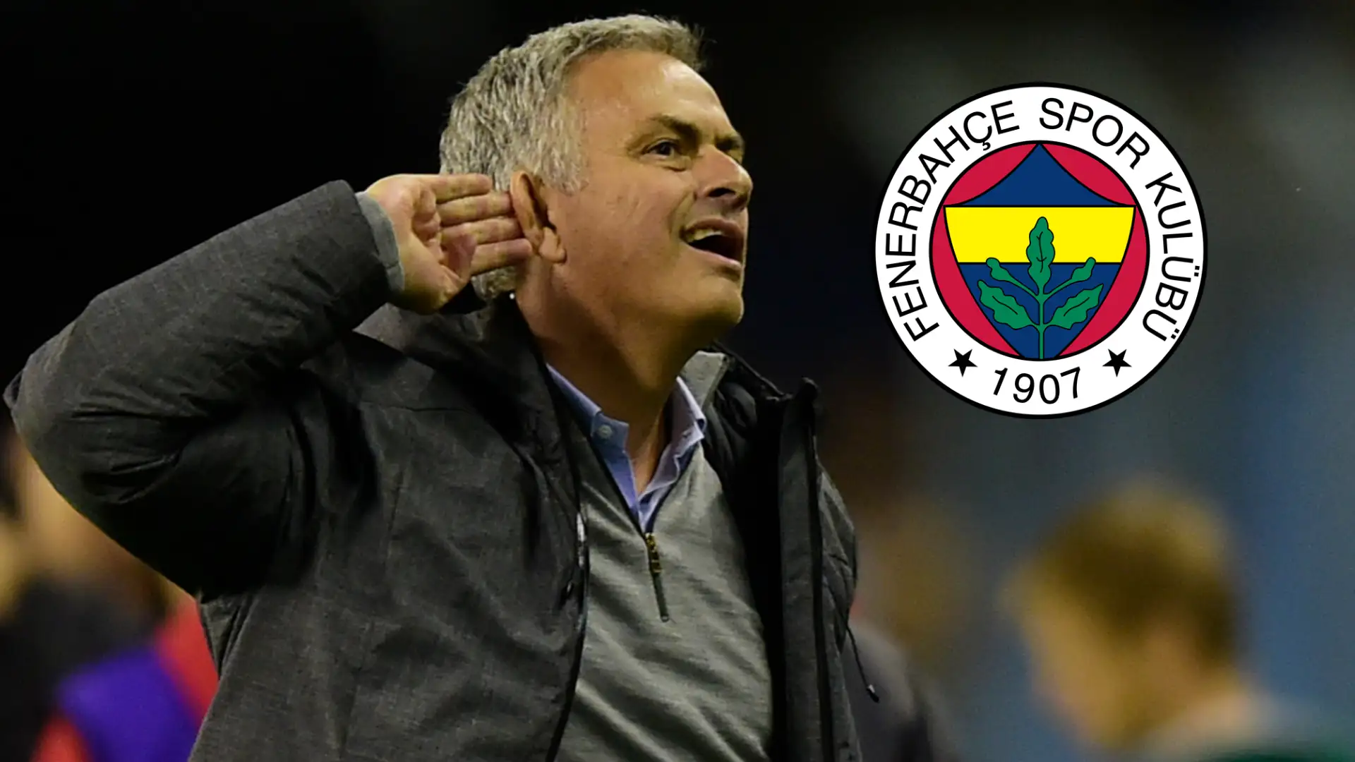 Jose Mourinho issues message to Fenerbahce fans as ex-Man Utd and Real Madrid boss confirms move to Turkish giants