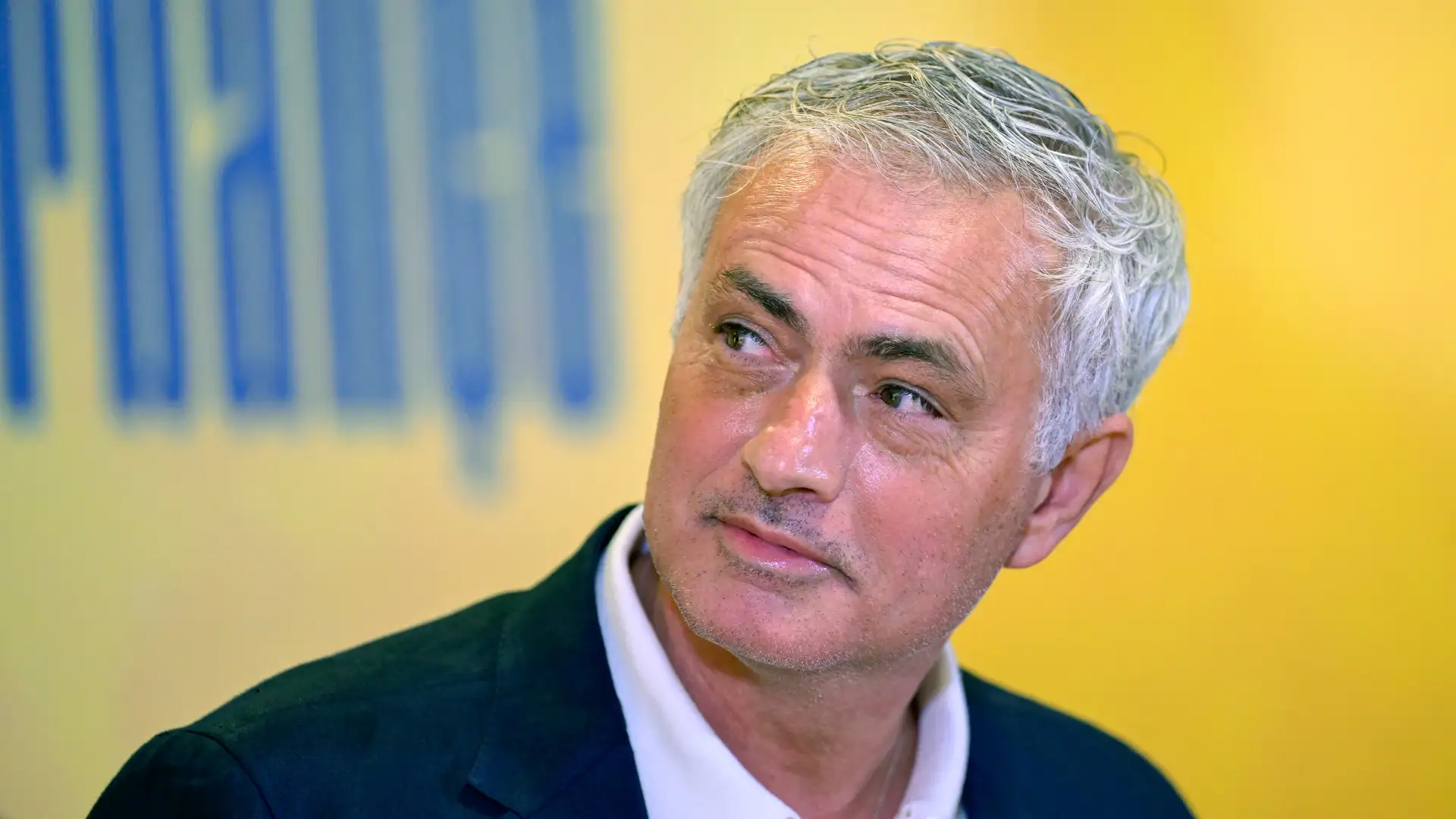 Jose Mourinho reveals he once almost broke his leg in the Chelsea dressing room as he labels ‘little guy’ Lionel Messi ‘uncoachable’