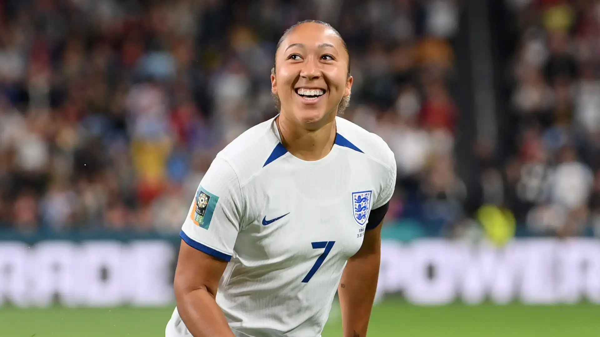 England Women’s 2024 fixtures & results: Lionesses’ match schedule, TV channels, live streams & how to watch