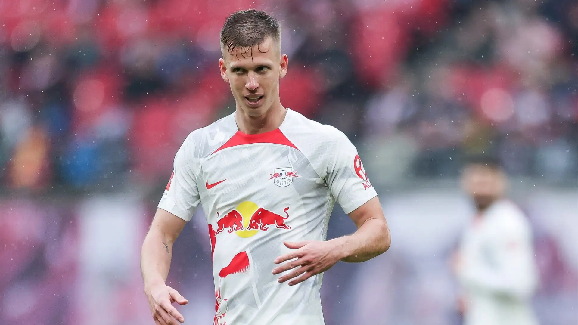 Man City to enter transfer battle with PSG & Bayern Munich as European giants line up for €60m-rated RB Leipzig star Dani OlmoMan City to enter transfer battle with PSG & Bayern Munich as European giants line up for €60m-rated RB Leipzig star Dani Olmo