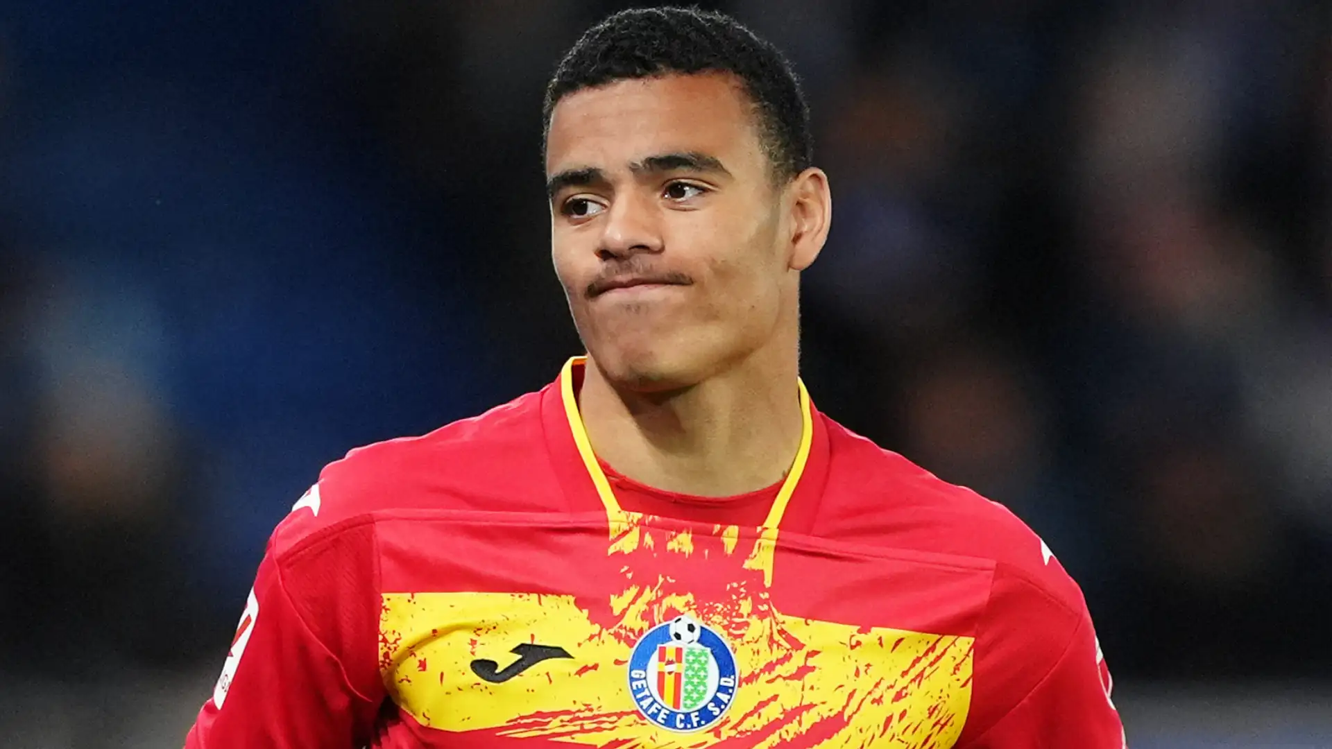 Man Utd want 'quick sale' of Mason Greenwood for £30m in order to bring in Bologna striker Joshua Zirkzee