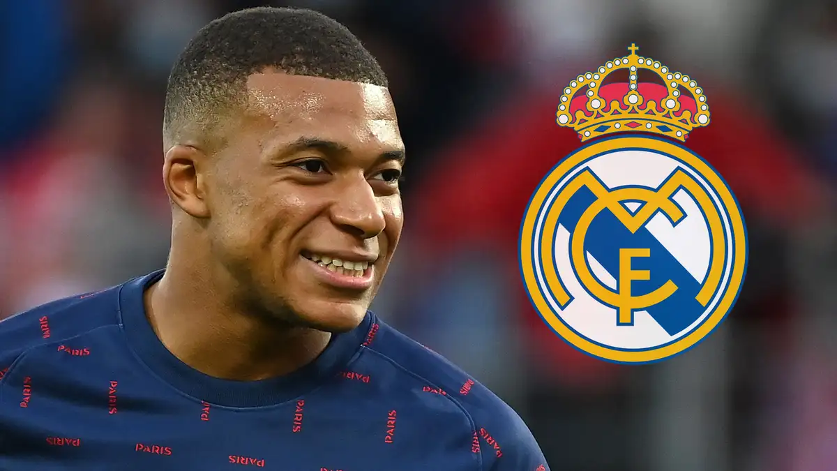 New ‘Galactico’ Kylian Mbappe makes Real Madrid ‘candidates for everything’ as Dani Carvajal welcomes arrival of another Ballon d’Or contender to Santiago Bernabeu