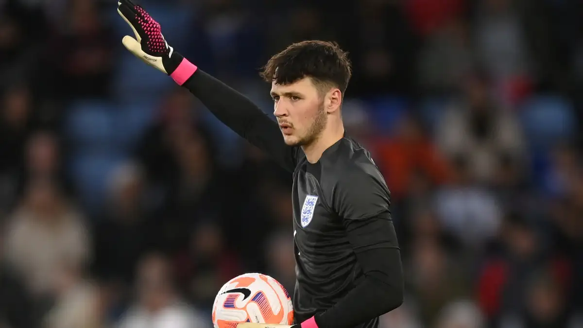 Newcastle submit £16 million bid for Burnley goalkeeper also targeted by Chelsea and Liverpool