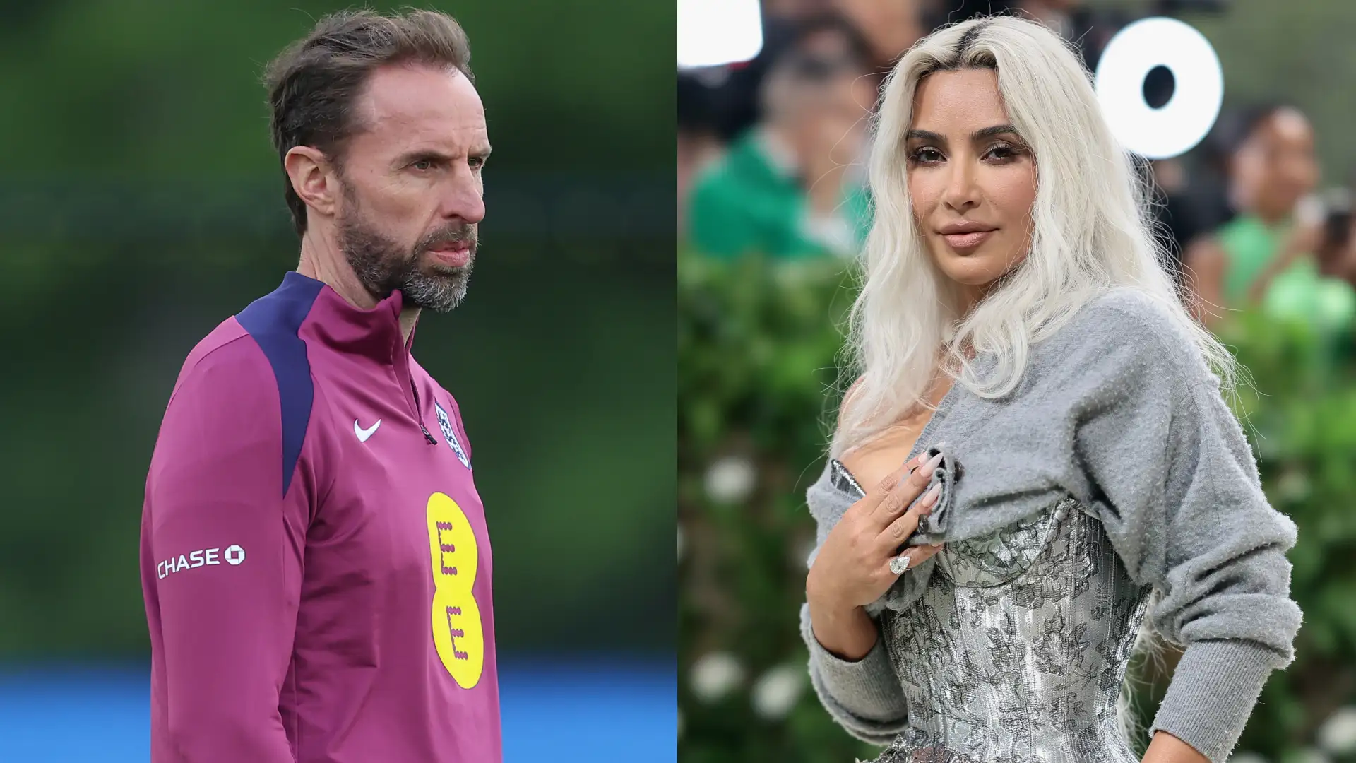England's secret weapon? Three Lions stars using technology endorsed by Kim Kardashian in bid for glory at Euro 2024
