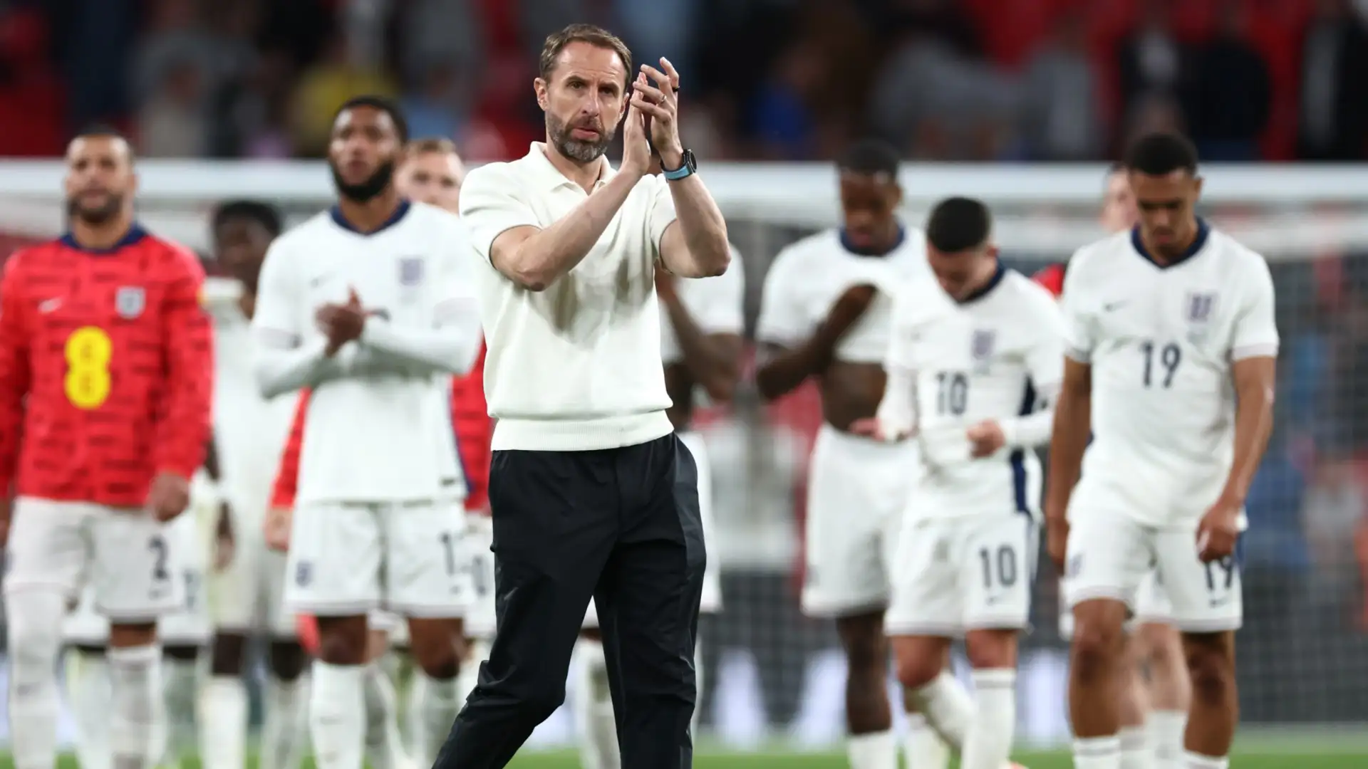 'Totally ridiculous!' - Former England star Paul Ince rips into claims that current Three Lions squad is best ever and insists Gareth Southgate doesn't have 'great players' available for Euro 2024