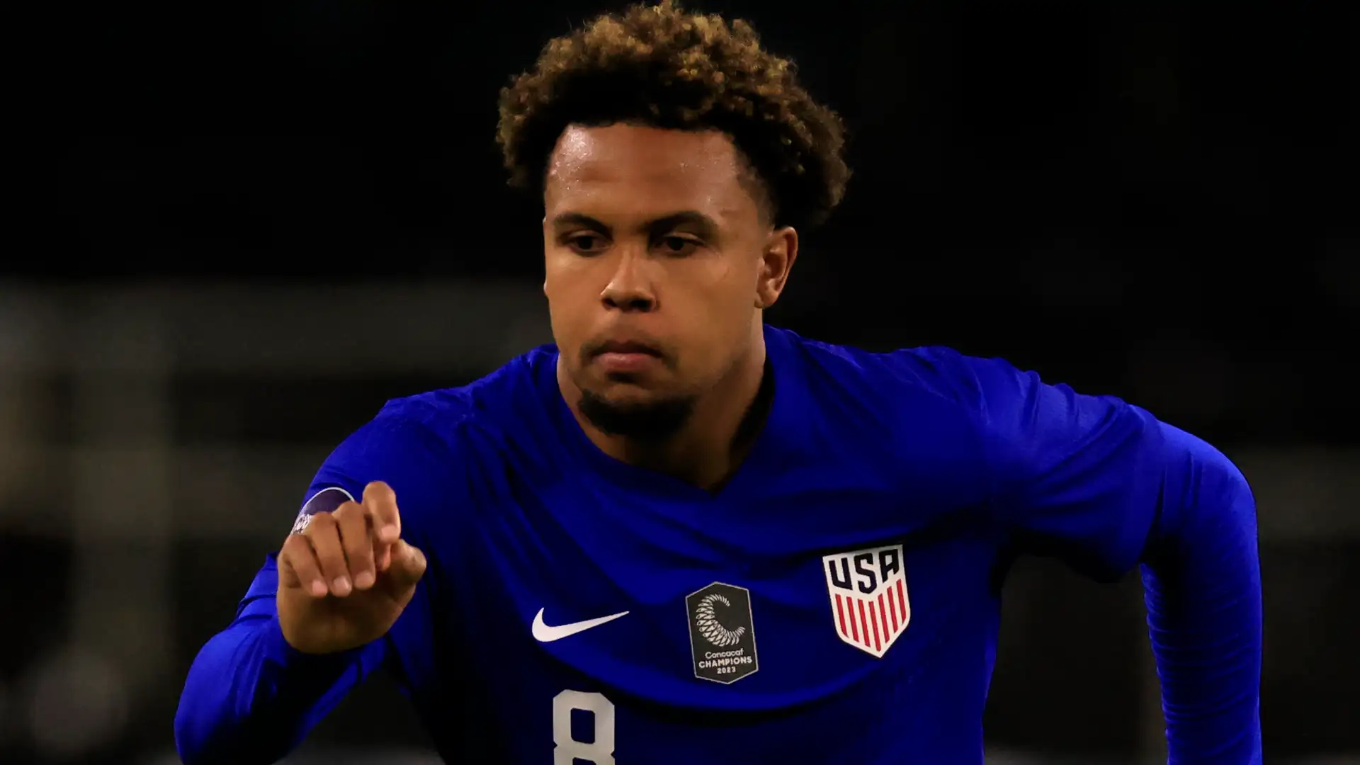 Transfer homecoming for USMNT star Weston McKennie? $15m MLS option for Juventus midfielder to consider amid links to Premier League giants Arsenal & Tottenham