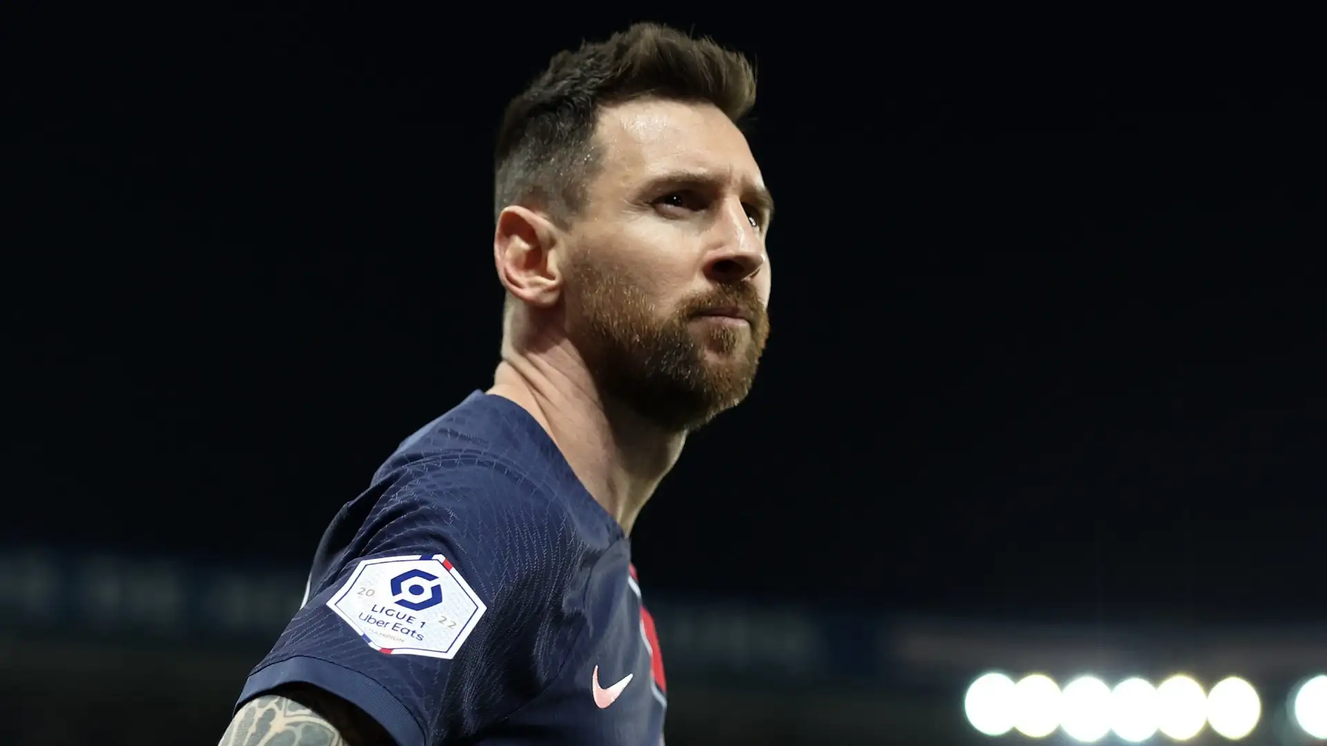 Inter Miami superstar Lionel Messi reveals how he annoyed his neighbours during difficult spell with PSG
