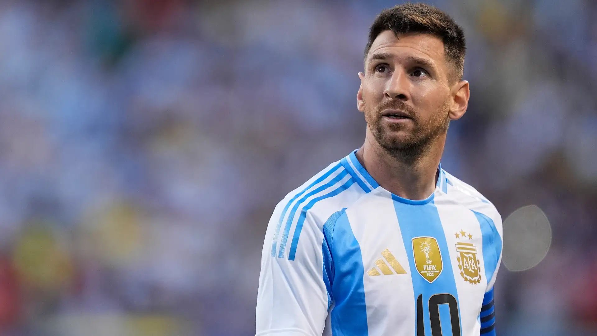 Explained: Why Lionel Messi won’t play at 2024 Olympic Games in Paris – with two tournaments in one summer ‘too much’ for Argentina & Inter Miami superstar