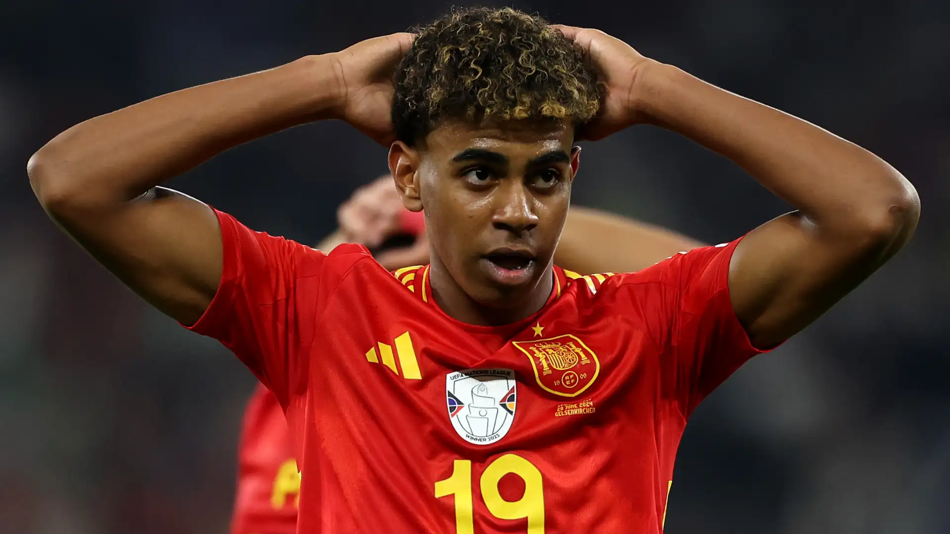Why Spain could be fined for playing 16-year-old wonderkid Lamine Yamal at Euro 2024 – explained