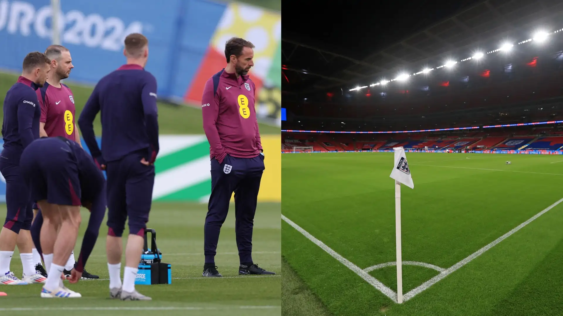 Explained: Why the FA had Wembley grass shipped to Germany for England's Euro 2024 campaign