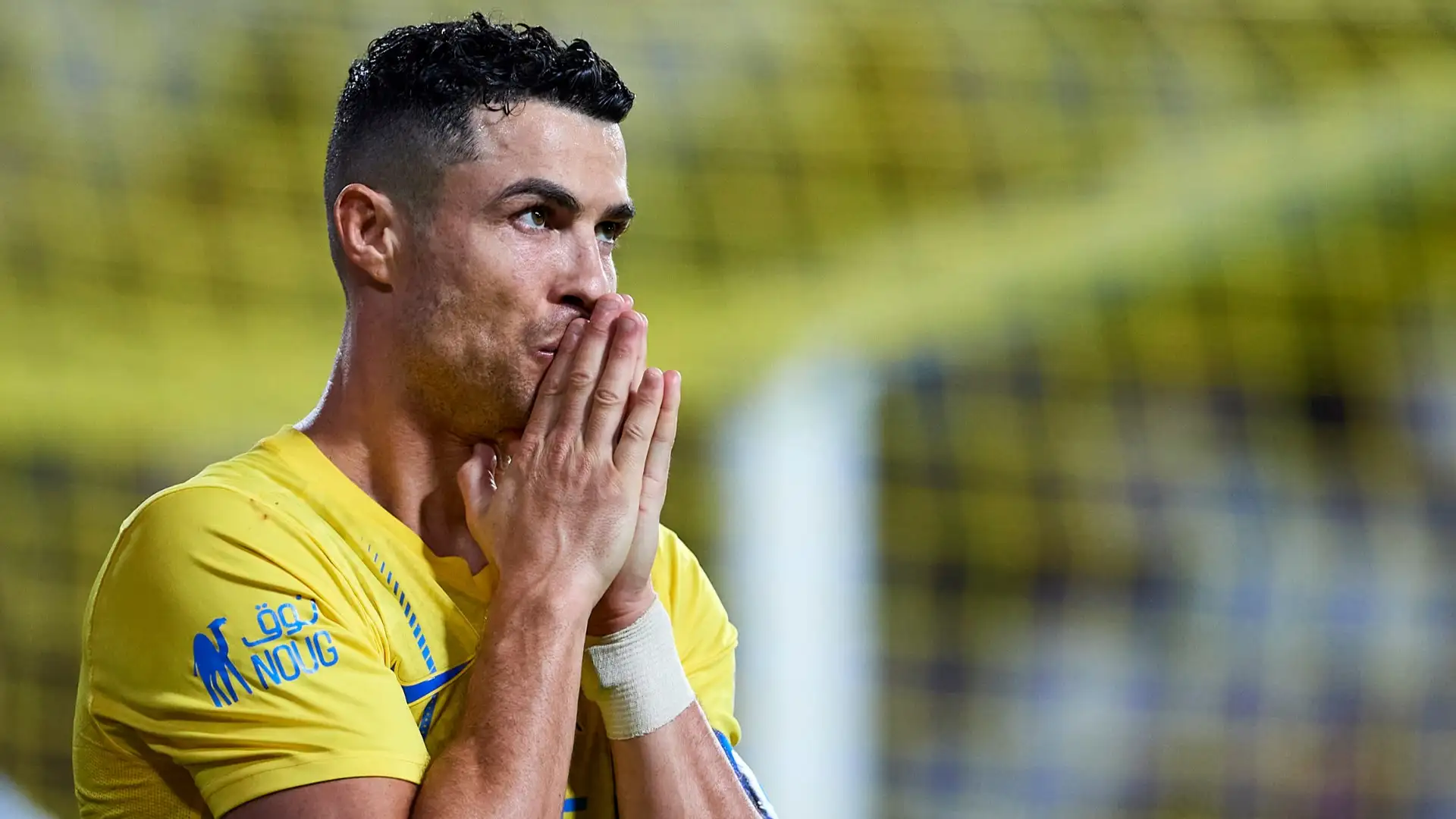 Will Cristiano Ronaldo play for Al-Nassr next season? Huge future call made on Portuguese superstar in ‘blood has turned yellow’ claim
