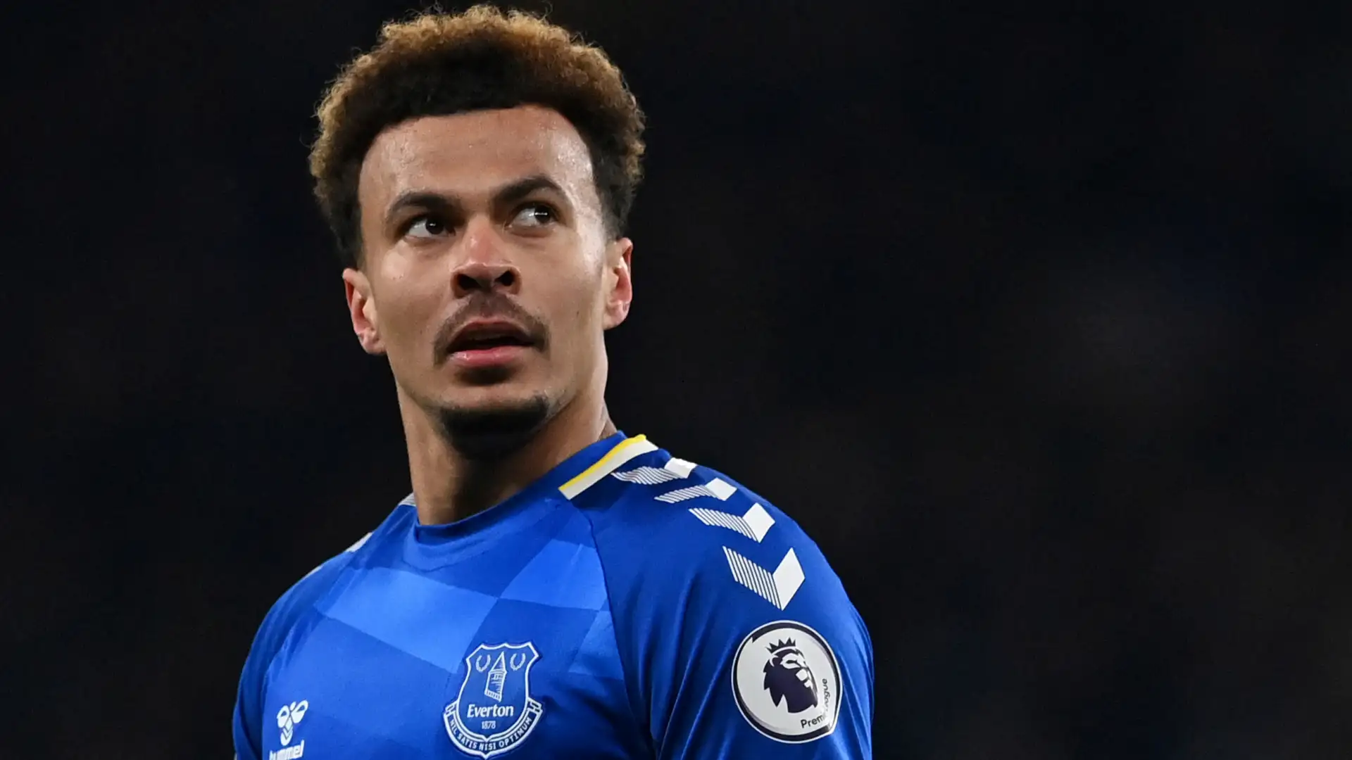 ‘Significant sum’ threatens shock twist in Dele Alli future saga – with former Tottenham star at the centre of ‘take another look’ claim as he hits free agency at Everton