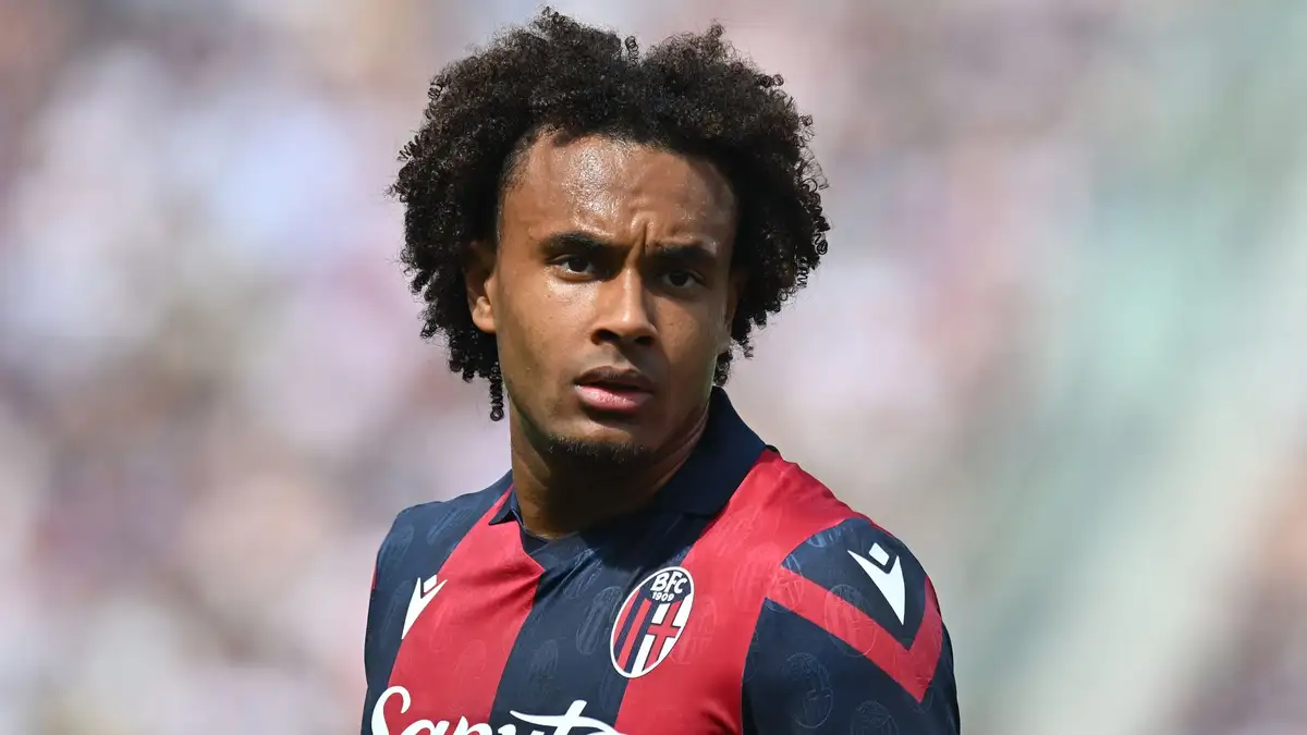 Joshua Zirkzee transfer is '99.9%' likely as Man Utd ready to pounce on Bologna star after €40m release clause comes into effect