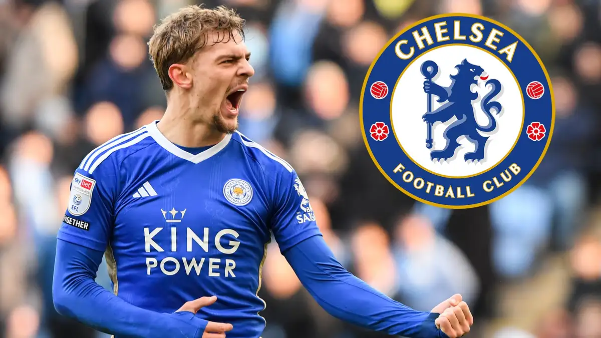 Kiernan Dewsbury-Hall is a soid signing by Chelsea - but sums up grim state of modern football: Footballblogzzgrades the biggest deals from the 2024 summer transfer window
