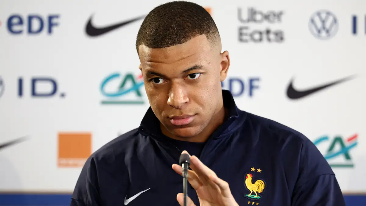 Kylian Mbappe backed to lead Real Madrid to more success as legend Iker Casillas insists Jude Bellingham, Vinicius Junior & Co won't flop like the iconic Galacticos side