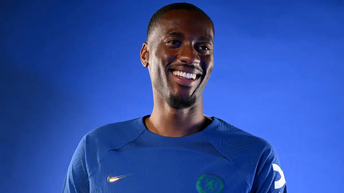 VIDEO: New Chelsea home kit for 2024-25 accidentally leaked by JD Sports