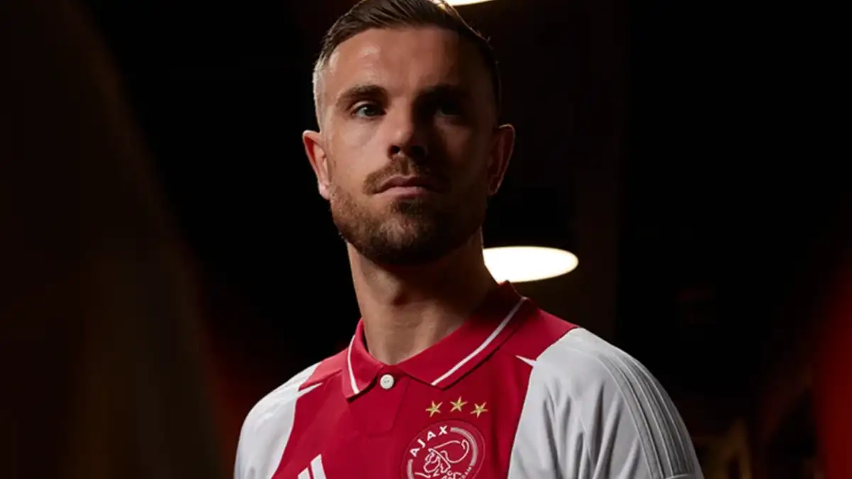 Ajax 2024-25 kit: New home, away, third & goalkeeper jerseys, release dates, shirt leaks & prices