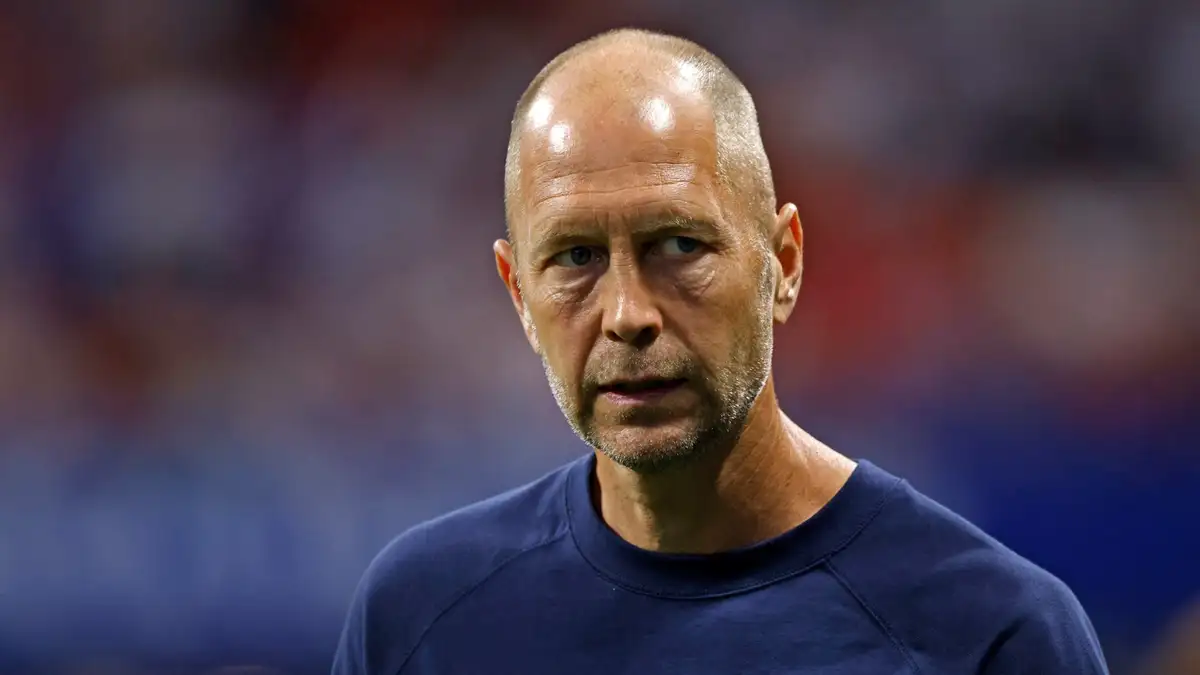 ‘We won championships & hated our coaches’ – USWNT legend Carli Lloyd takes savage swipe at Gregg Berhalter after seeing USMNT crash out of Copa America on home soil